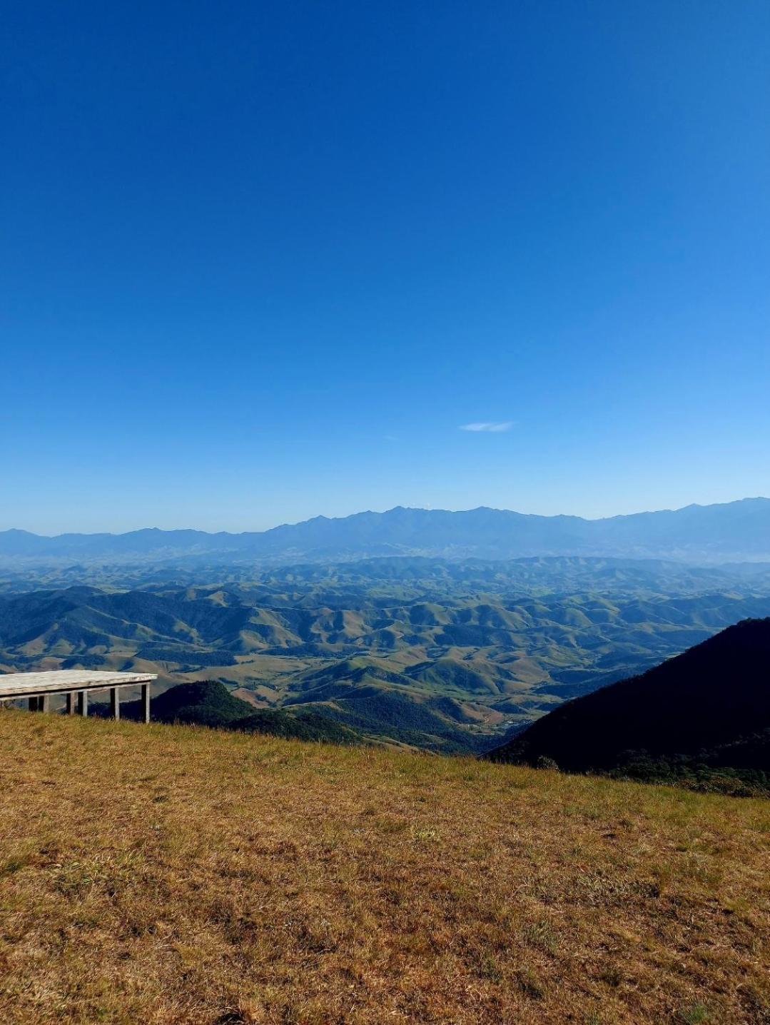 Pousada Sitio Monte Sinai São José do Barreiro Zewnętrze zdjęcie