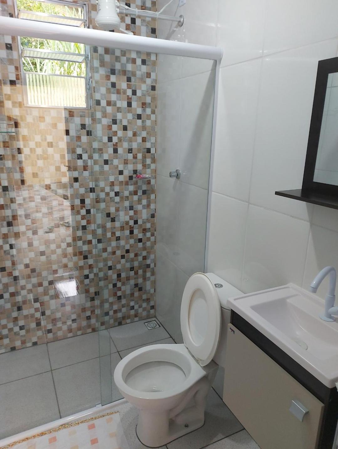 Pousada Sitio Monte Sinai São José do Barreiro Zewnętrze zdjęcie